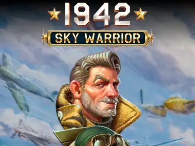 1942 Sky Warrior