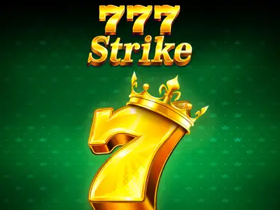 777 Strike