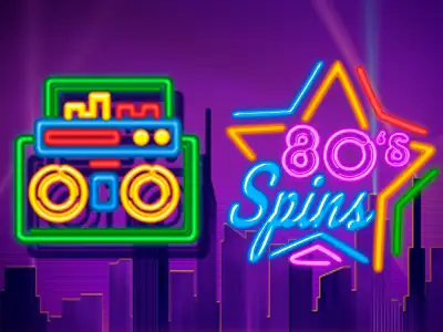 80s Spins