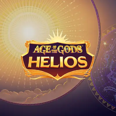 Age of the Gods: Helios