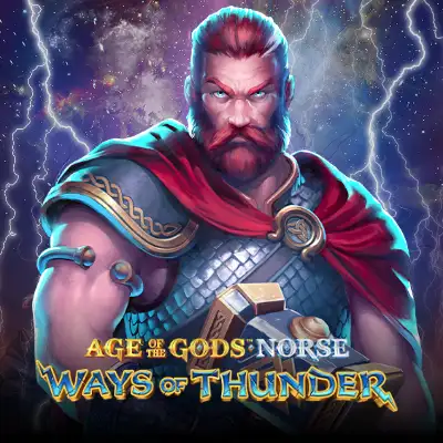 Age of the Gods Norse: Ways of Thunder