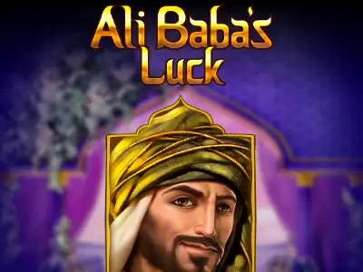 Ali Baba's Luck