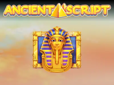 Ancient Script