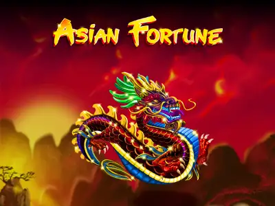 Asian Fortune