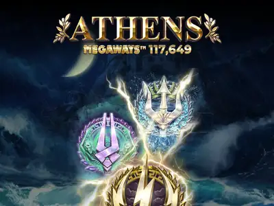 Athens MegaWays