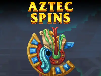 Aztec Spins