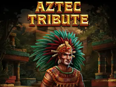 Aztec Tribute