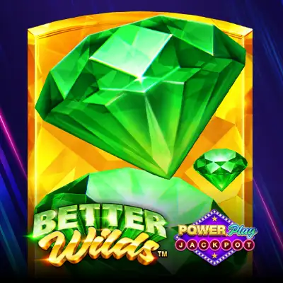 Better Wilds PP