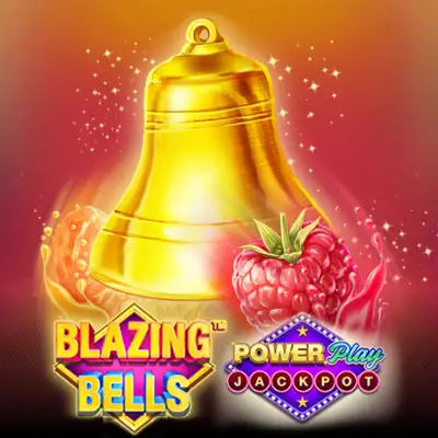 Blazing Bells PP