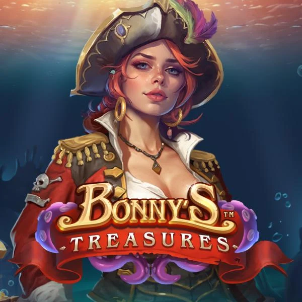 Bonny’s Treasures