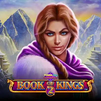 Book of Kings 2 PowerPlay Jackpot