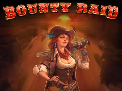 Bounty Raid