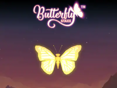 Butterfly Staxx