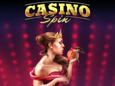Casino Spin