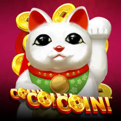 Coin! Coin! Coin!