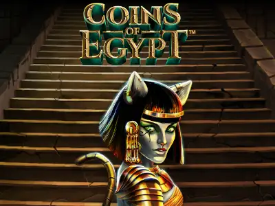 Coins of Egypt