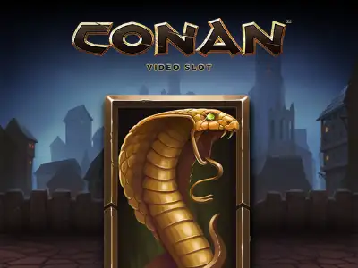Conan
