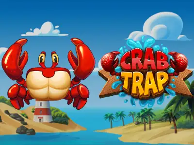 Crab Trap No BF