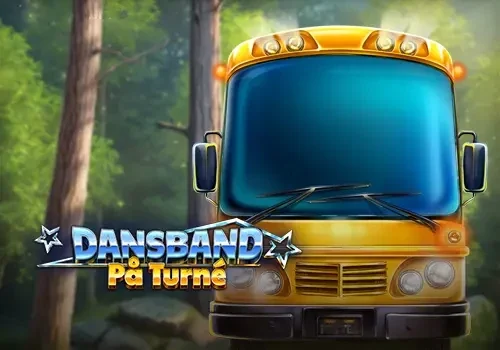 Dansband På Turné Slot Demo