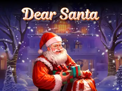 Dear Santa