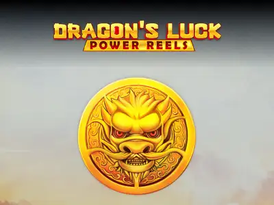 Dragon's Luck Power Reels