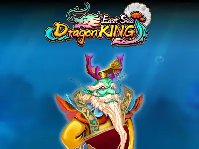 East Sea Dragon King