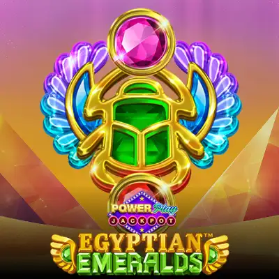 Egyptian Emeralds PP