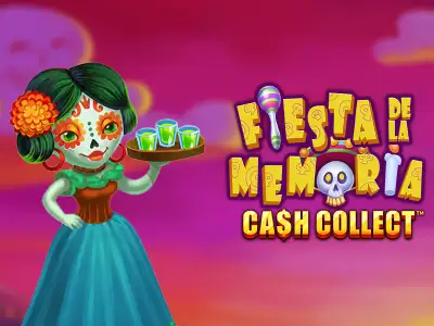 Fiesta De La Memoria: Cash Collect