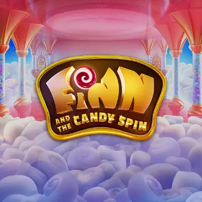 Finn and The Candy Spin No BF