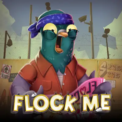 Flock Me No BF