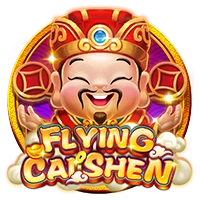 Flying Cai Shen