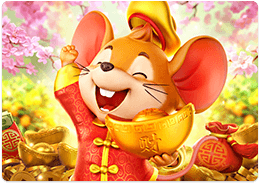 Fortune Mouse