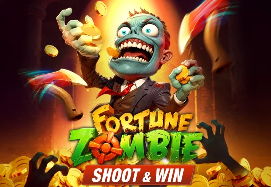 FORTUNE ZOMBIE