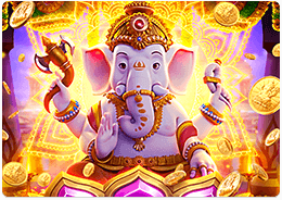Ganesha Gold