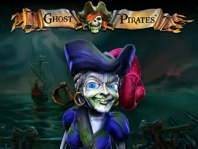 Ghost Pirates
