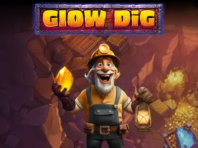 Glow Dig