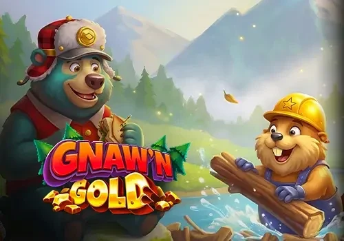 Gnaw'n Gold