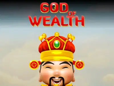 God of Wealth