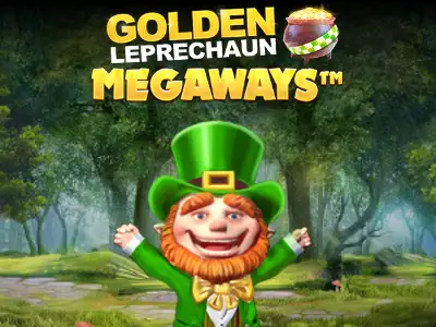 Golden Leprechaun Megaways