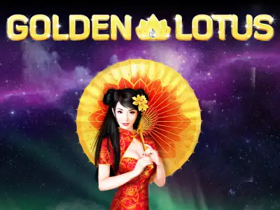 Golden Lotus