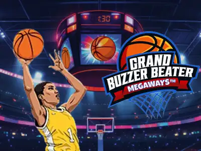 Grand Buzzer Beater Megaways