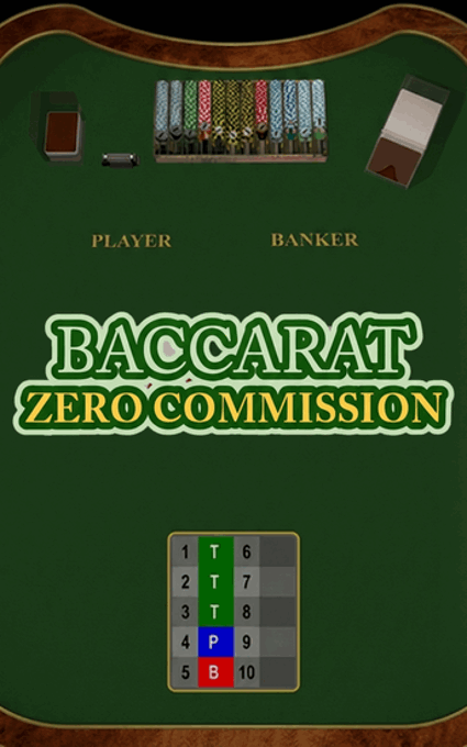Baccarat3 H Z C