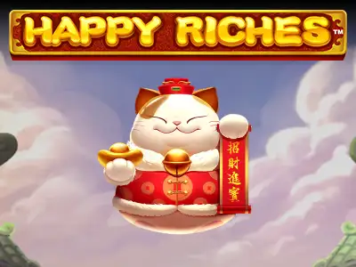Happy Riches
