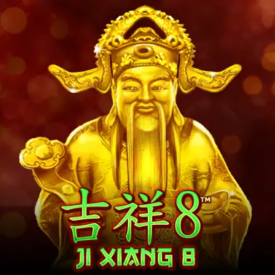 Ji Xiang 8