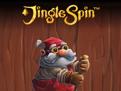 Jingle Spin