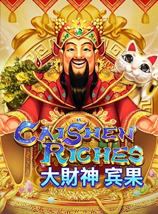 Caishen Riches