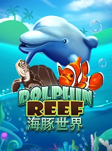Dolphin Reef