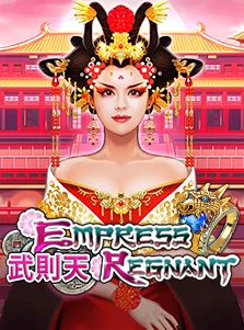 Empress Regnant