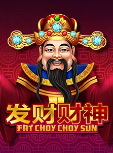 Fat Choy Choy Sun