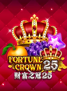 Fortune Crown 25